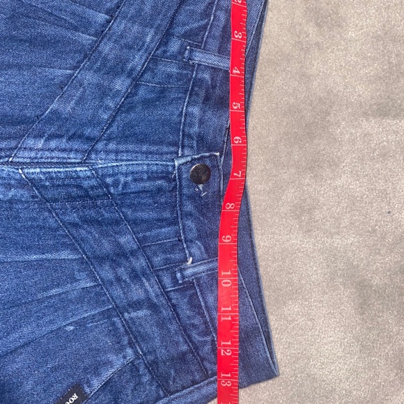 Vintage Rocky Mountain Jeans - Picture 8 of 9